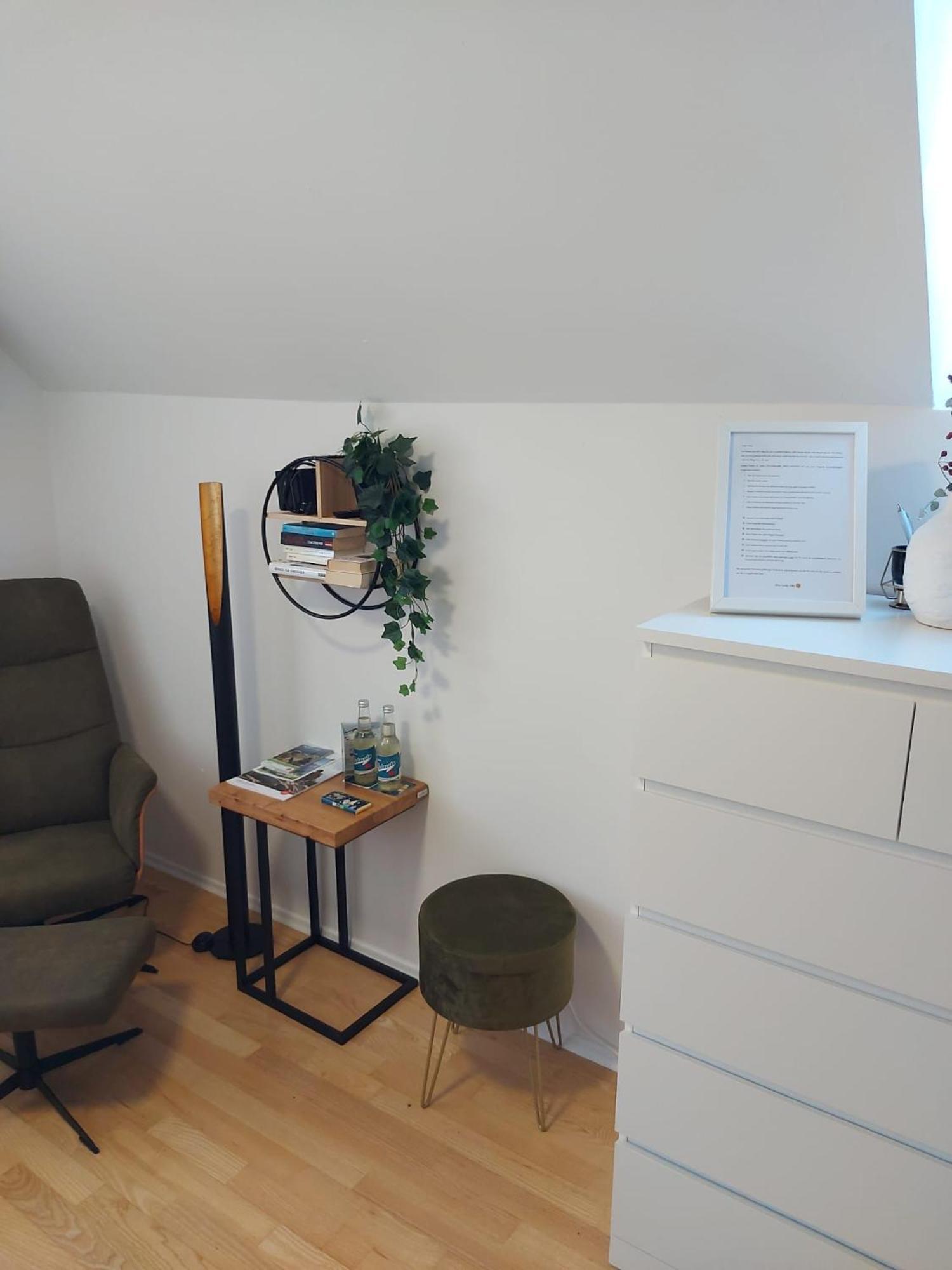 Zentrales Tiki 1, Naehe Bergbahn Apartment