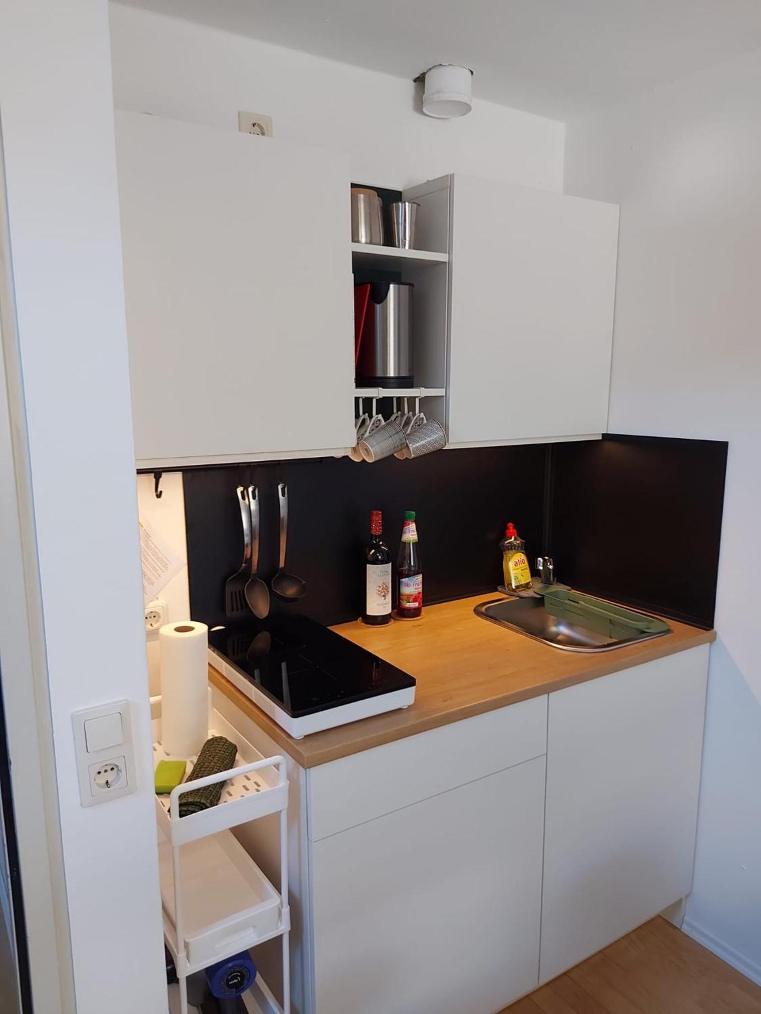Zentrales Tiki 1, Naehe Bergbahn Apartment