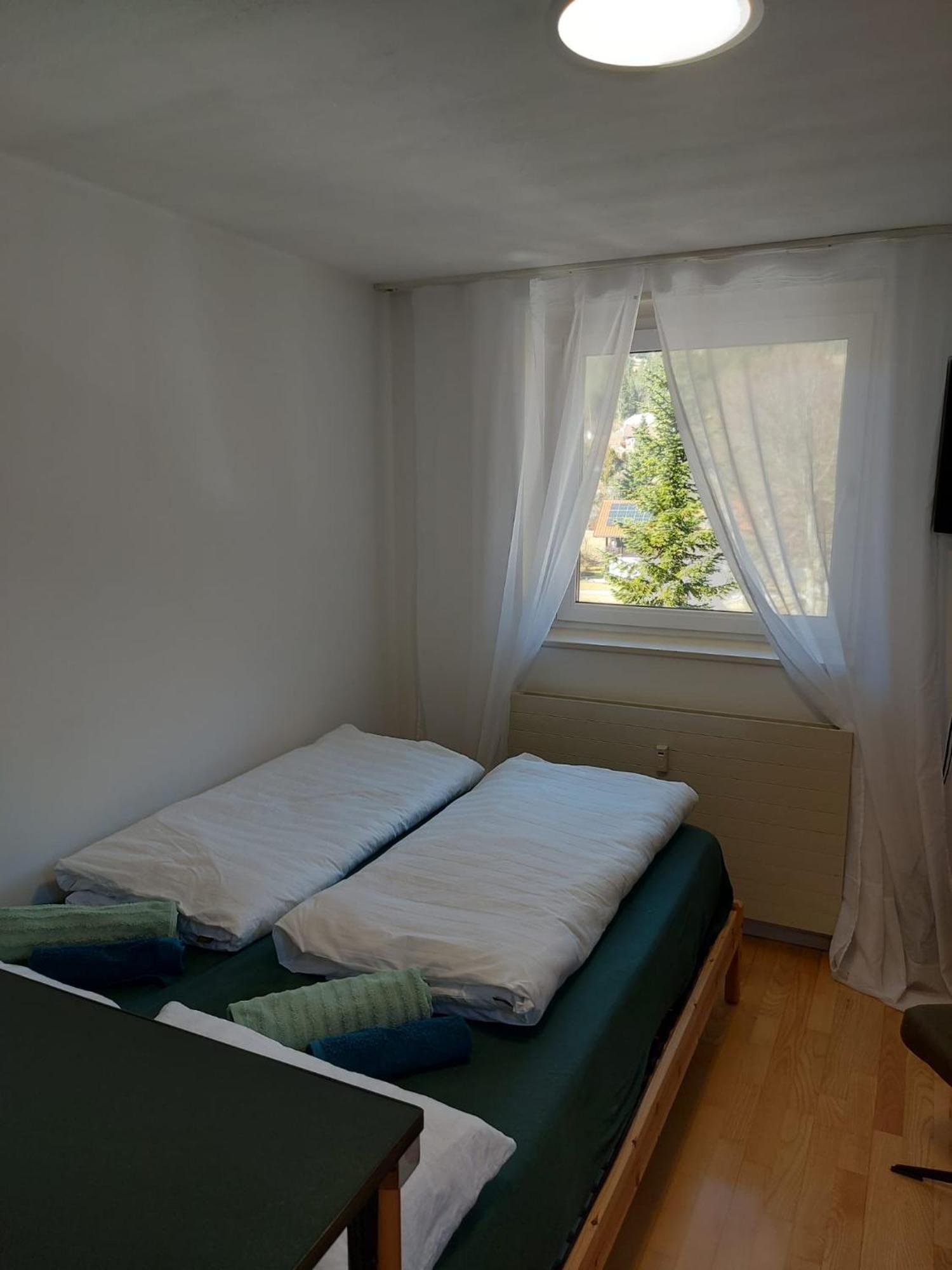 Apartamento Zentrales Tiki 1, Naehe Bergbahn