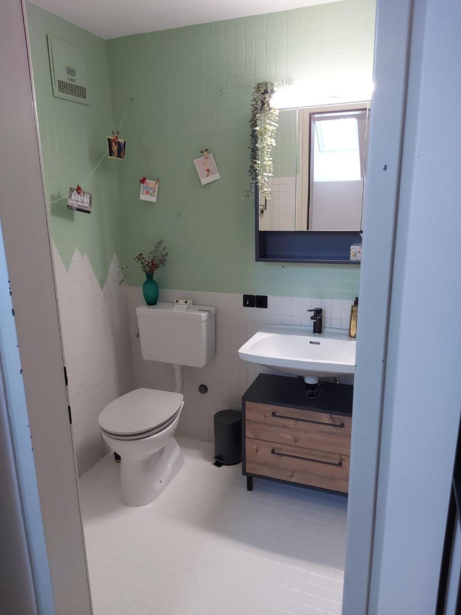 Zentrales Tiki 1, Naehe Bergbahn Apartment