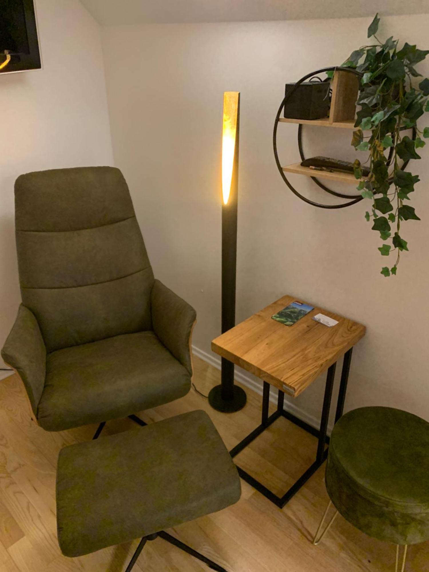 Zentrales Tiki 1, Naehe Bergbahn Apartment