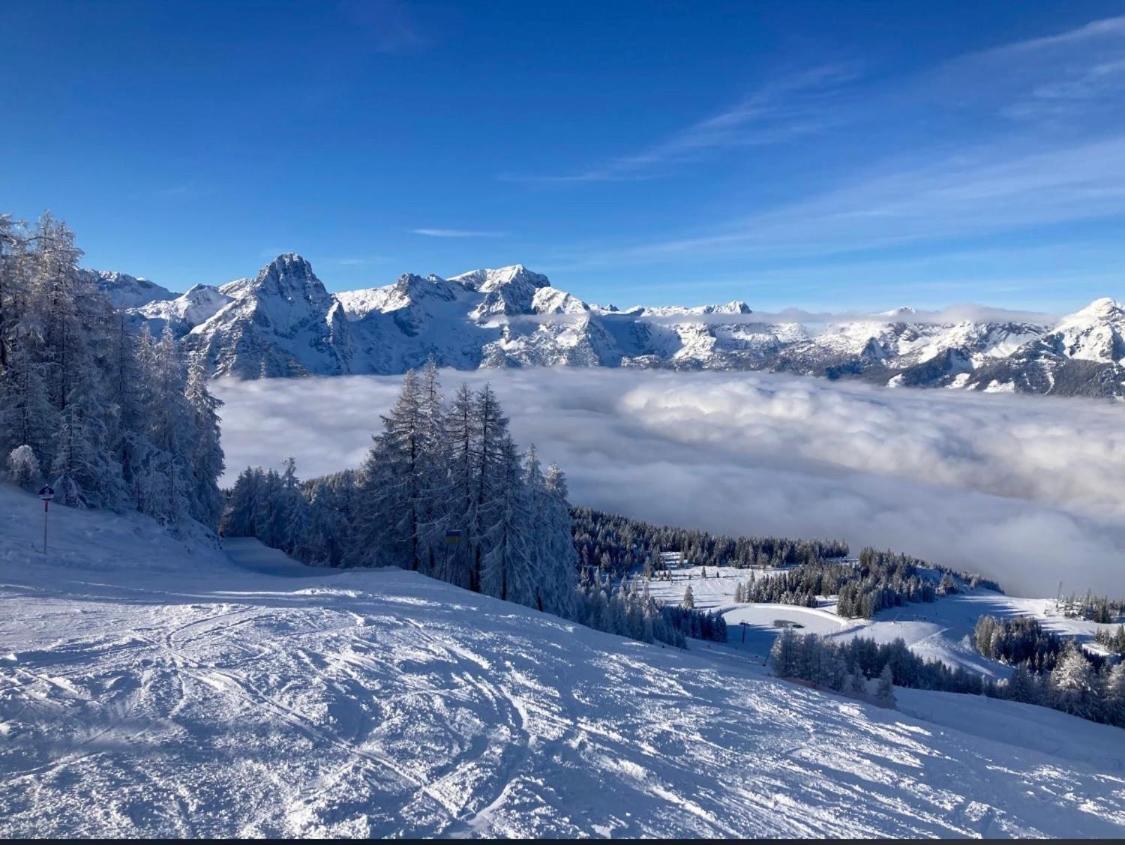 Apartamento Zentrales Tiki 1, Naehe Bergbahn *