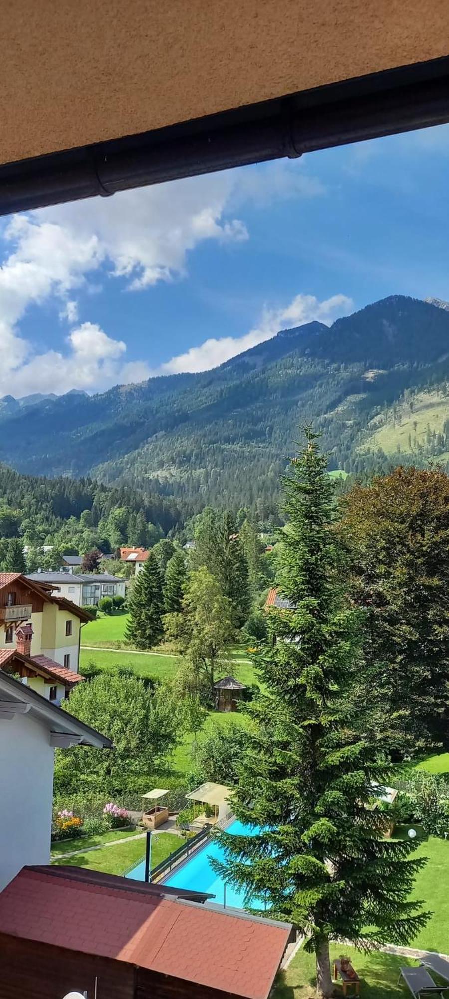 Zentrale An Der Gondel & Naturblick Apartmán *