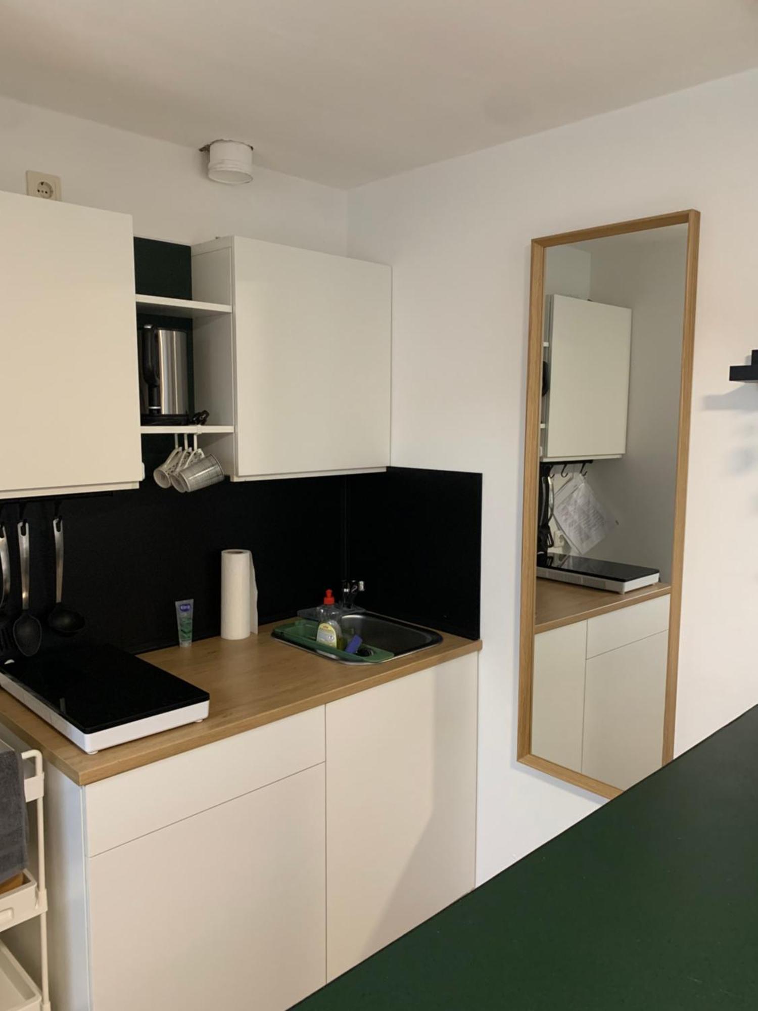 Zentrale An Der Gondel & Naturblick Apartmán